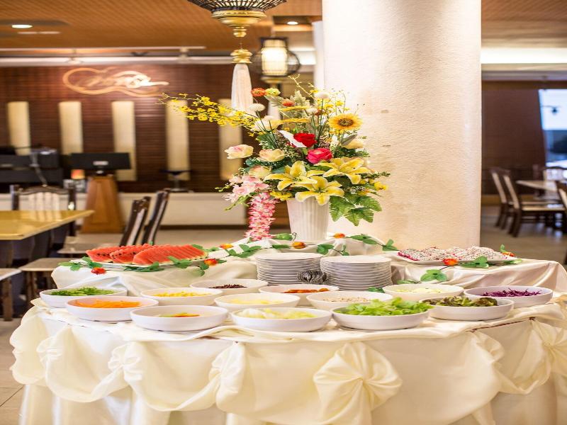 Juntra Resort image