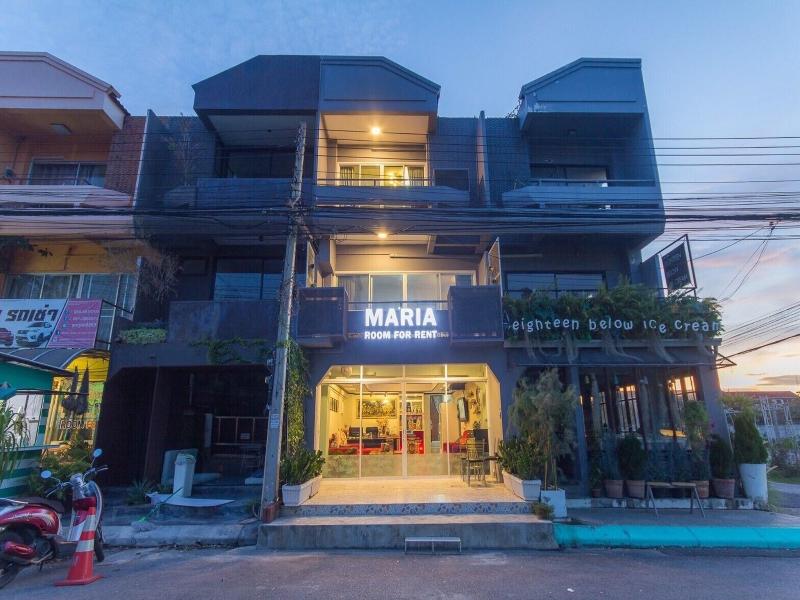 Maria Room For Rent image
