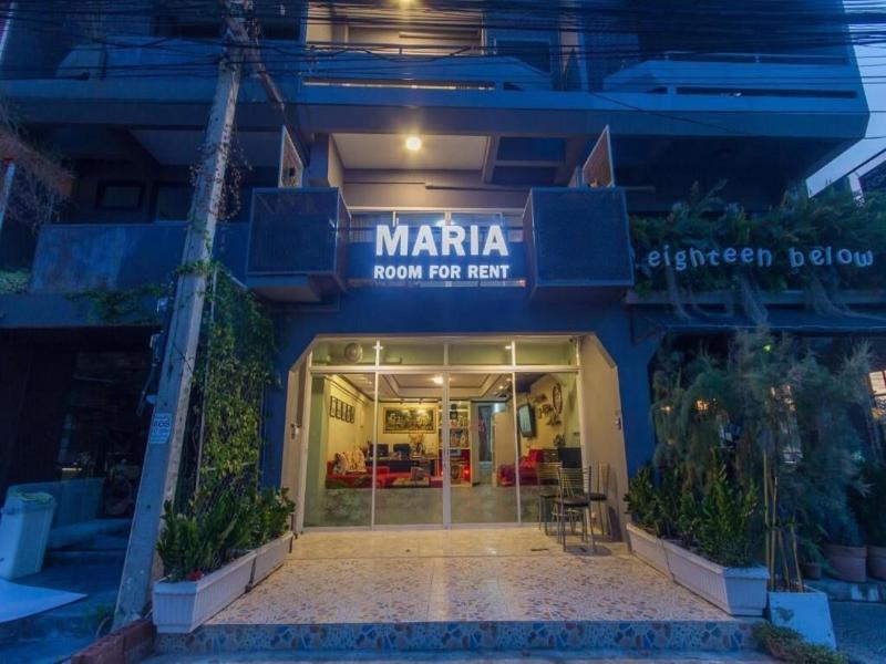 Maria Room For Rent image