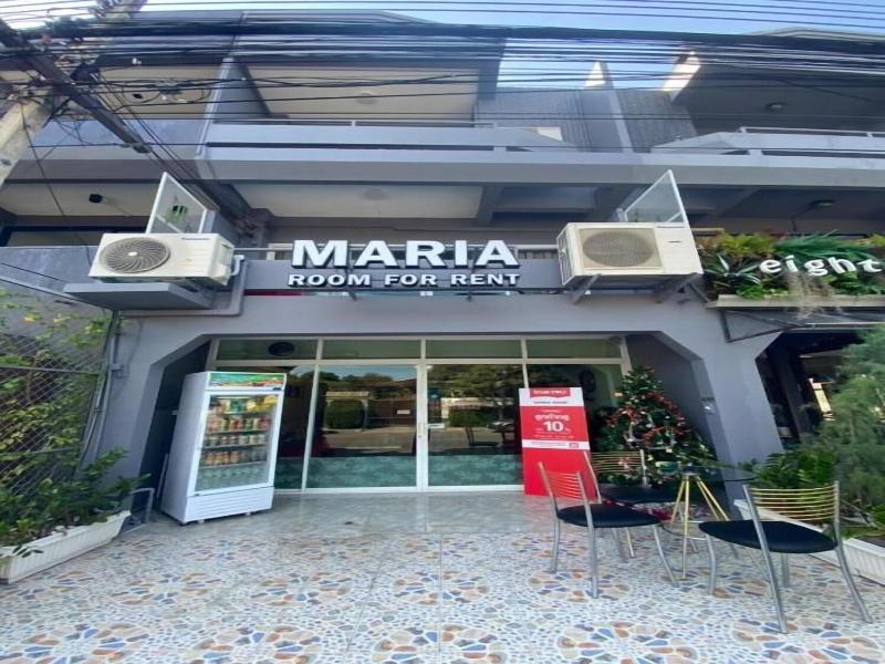 Maria Room For Rent image
