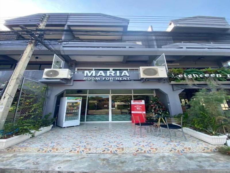 Maria Room For Rent image