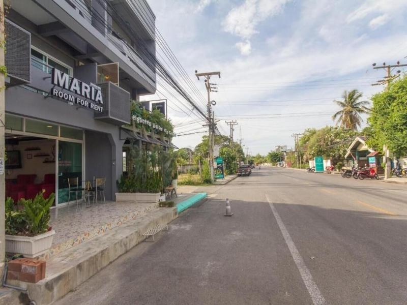 Maria Room For Rent image