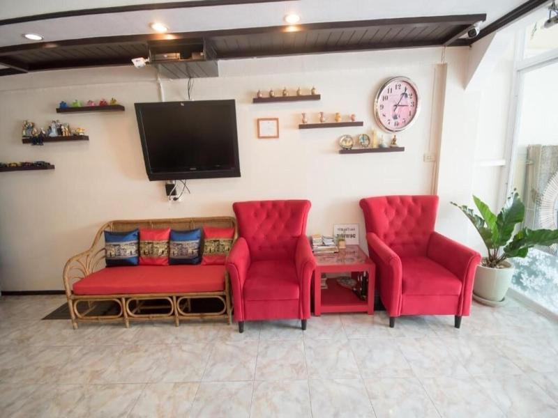 Maria Room For Rent image