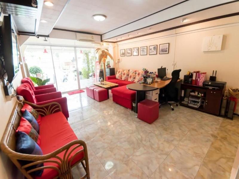 Maria Room For Rent image