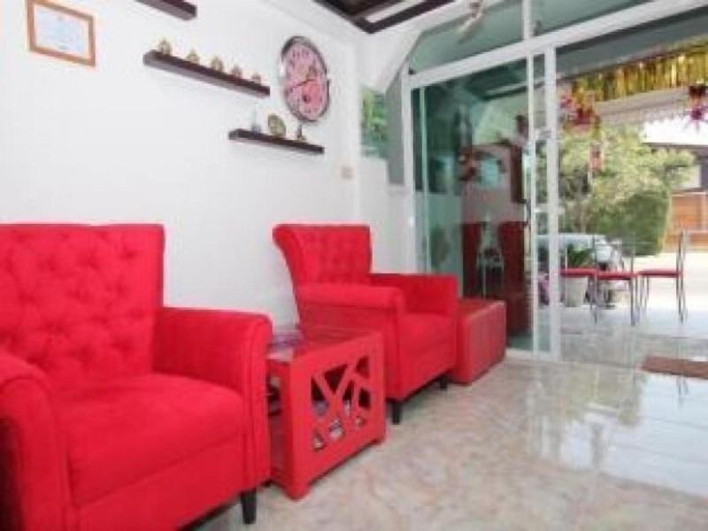 Maria Room For Rent image
