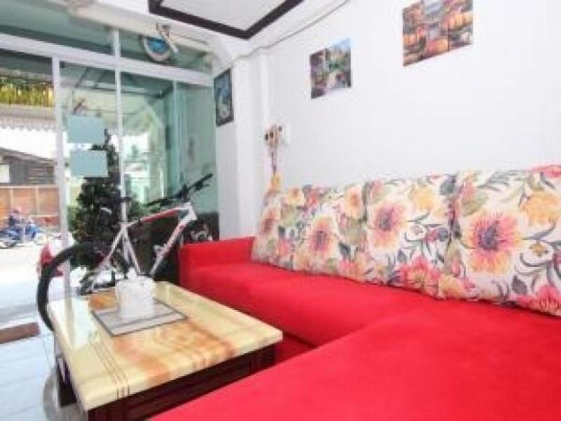 Maria Room For Rent image
