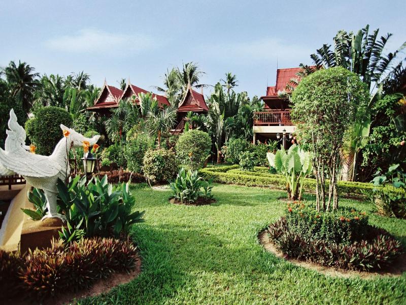 Ban Kaew Villas image