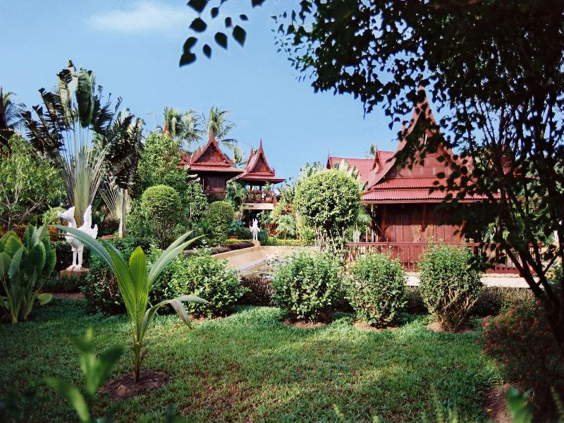 Ban Kaew Villas image