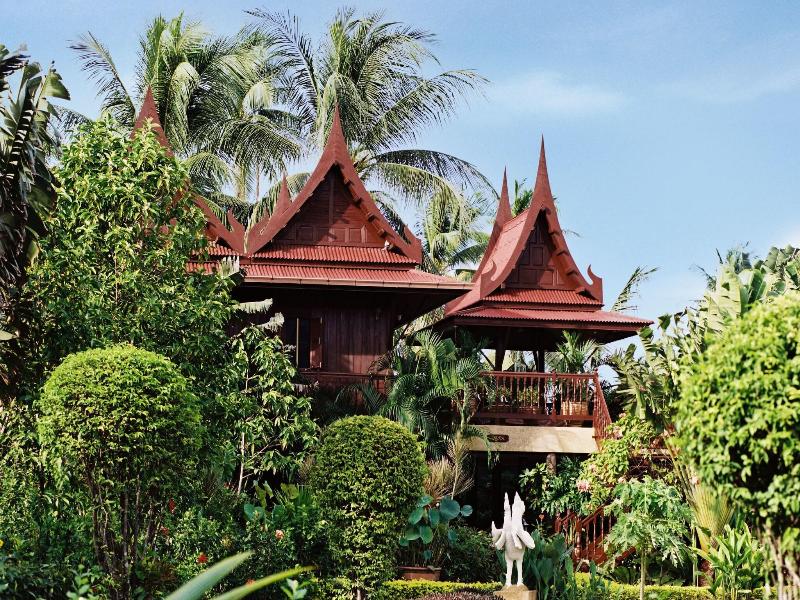 Ban Kaew Villas image