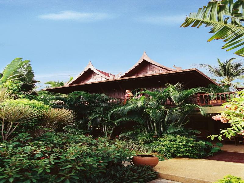 Ban Kaew Villas image