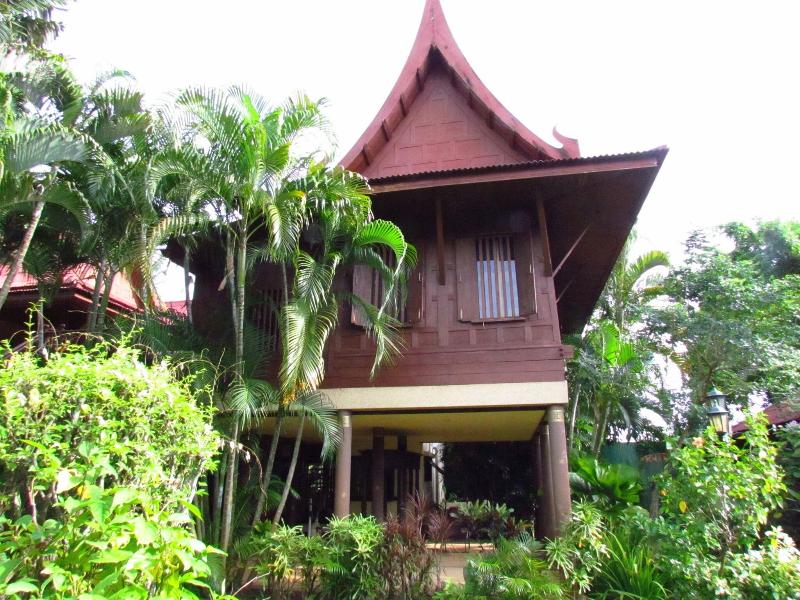 Ban Kaew Villas image
