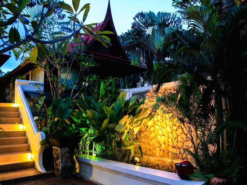Ban Kaew Villas image