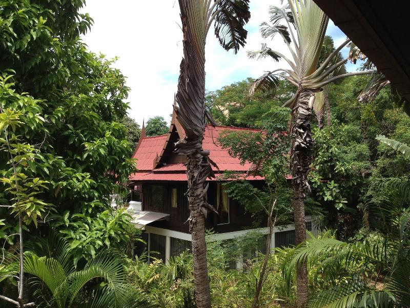 Ban Kaew Villas image