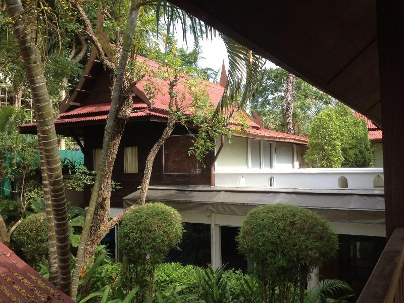 Ban Kaew Villas image