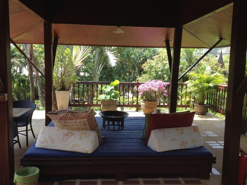Ban Kaew Villas image