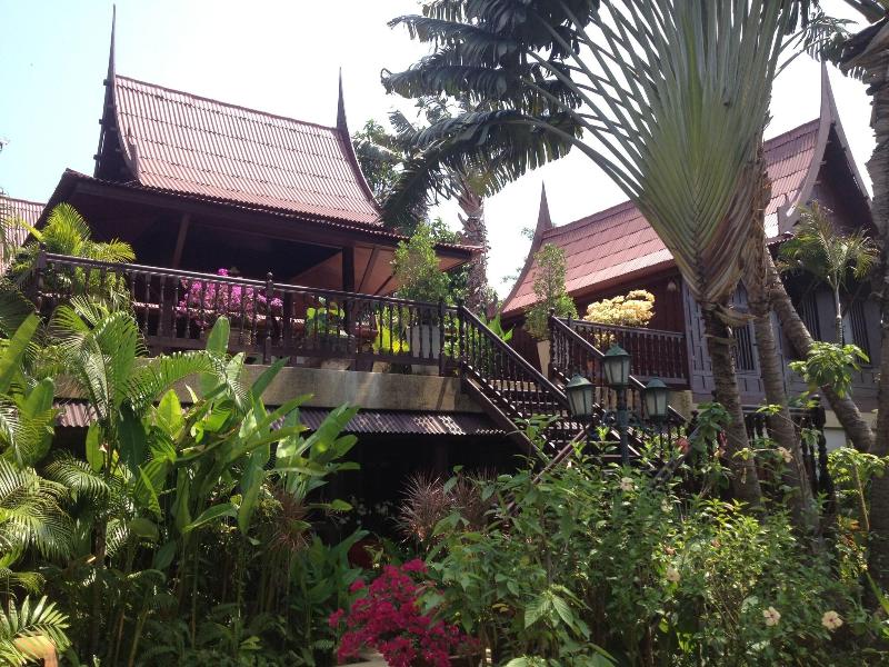Ban Kaew Villas image