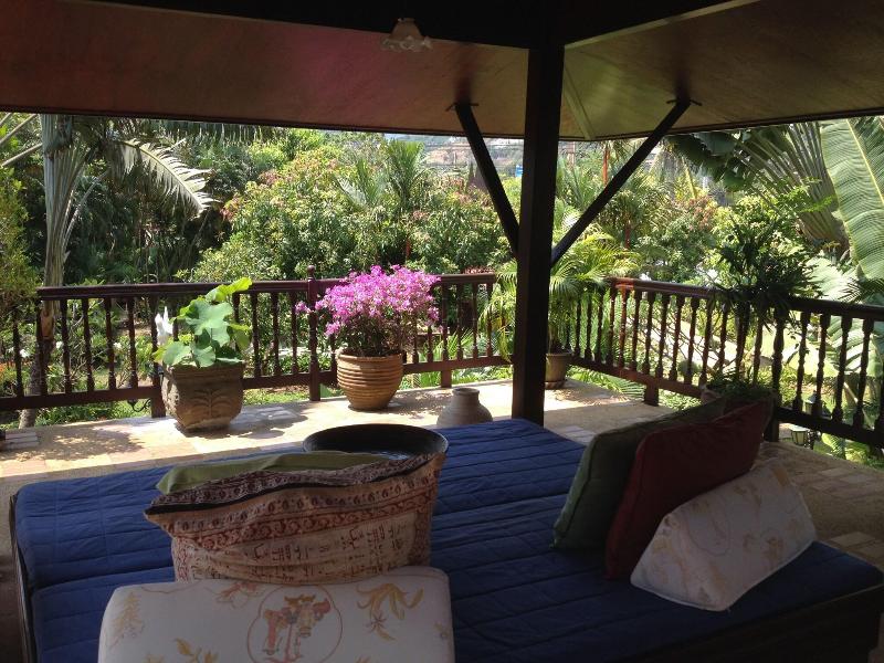 Ban Kaew Villas image