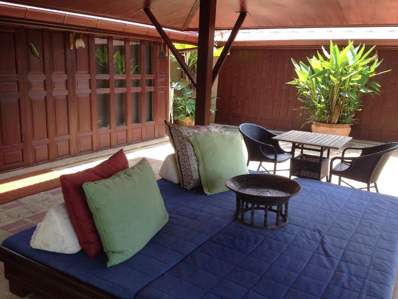 Ban Kaew Villas image