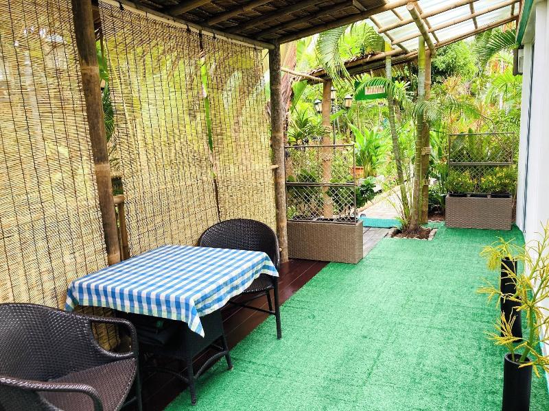 Ban Kaew Villas image
