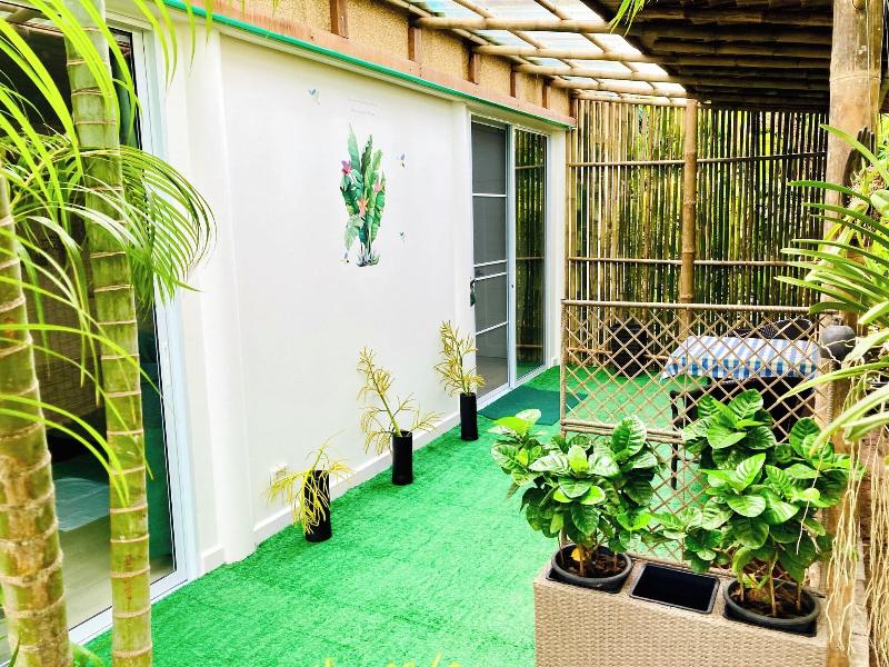 Ban Kaew Villas image