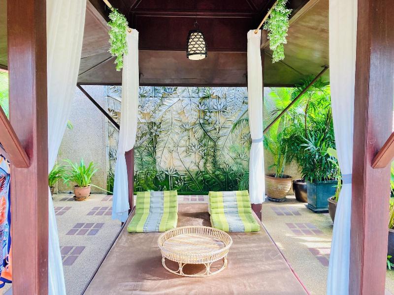 Ban Kaew Villas image