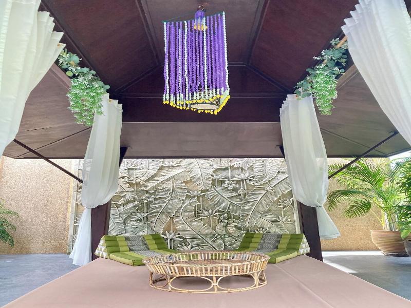 Ban Kaew Villas image