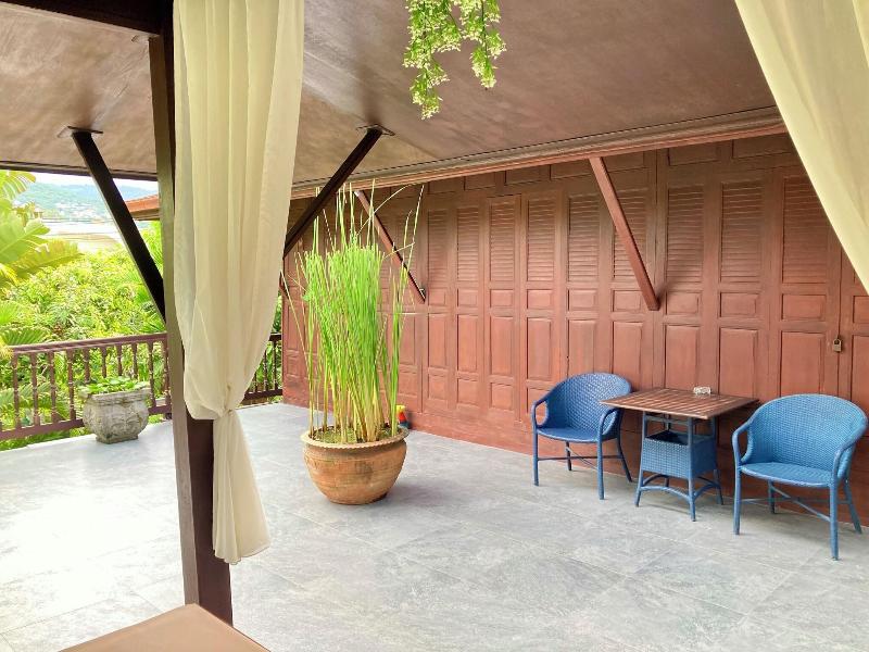 Ban Kaew Villas image