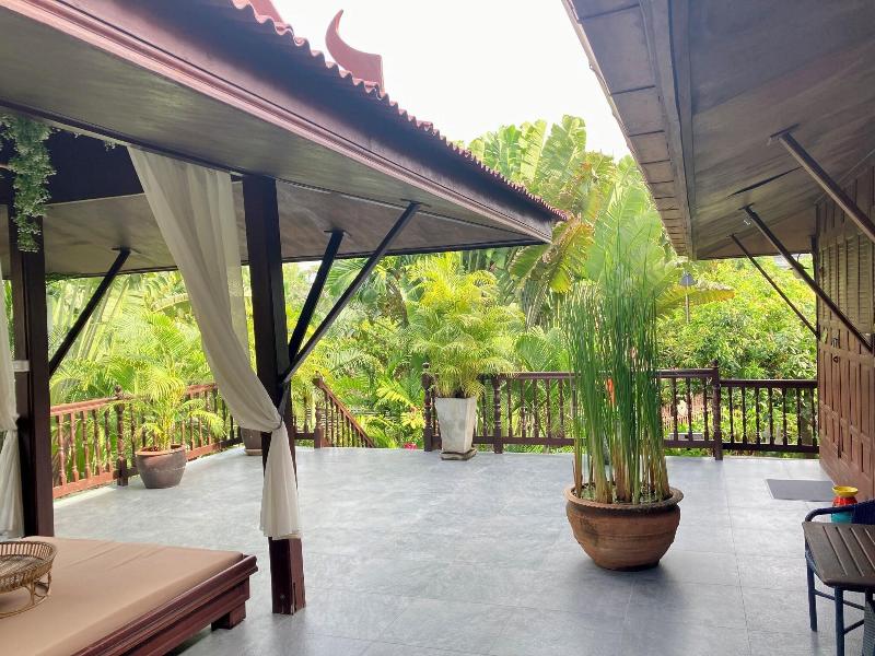 Ban Kaew Villas image