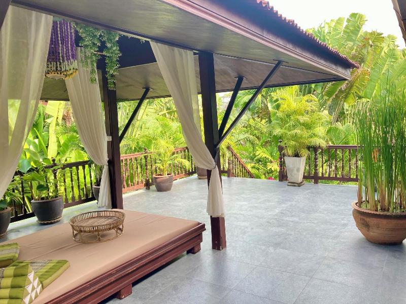 Ban Kaew Villas image