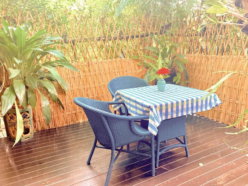 Ban Kaew Villas image