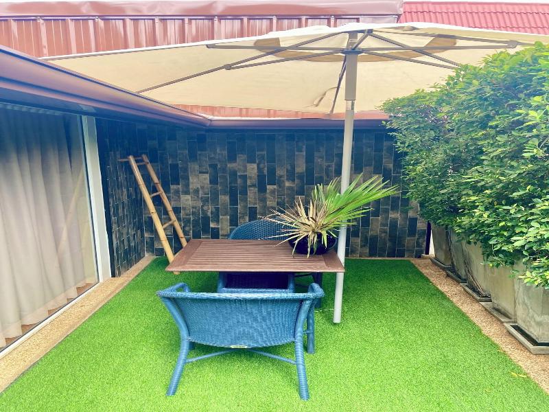 Ban Kaew Villas image