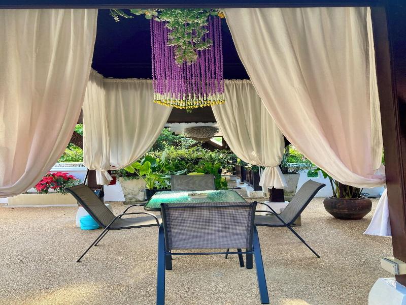 Ban Kaew Villas image
