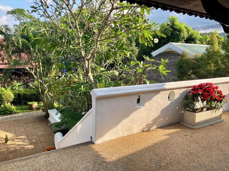 Ban Kaew Villas image