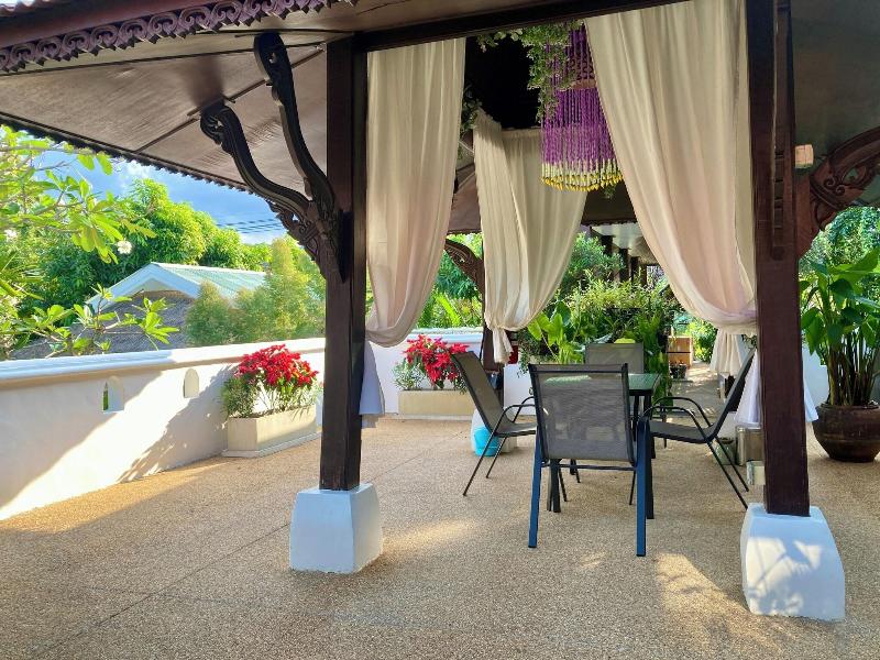 Ban Kaew Villas image