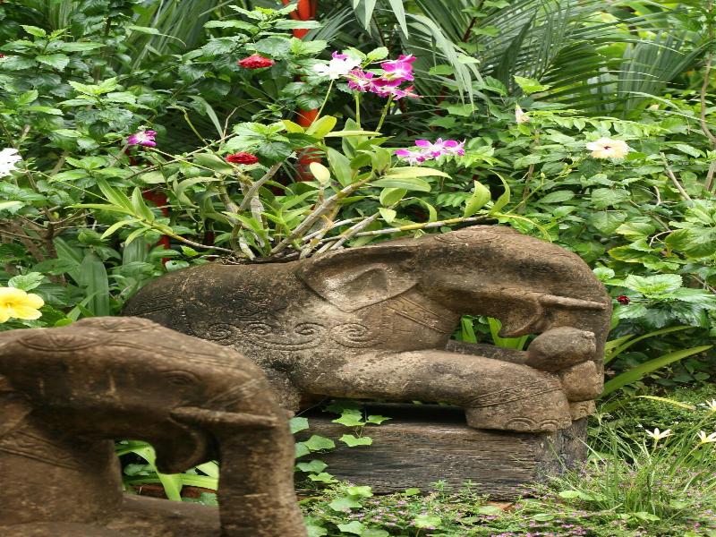 Ban Kaew Villas image