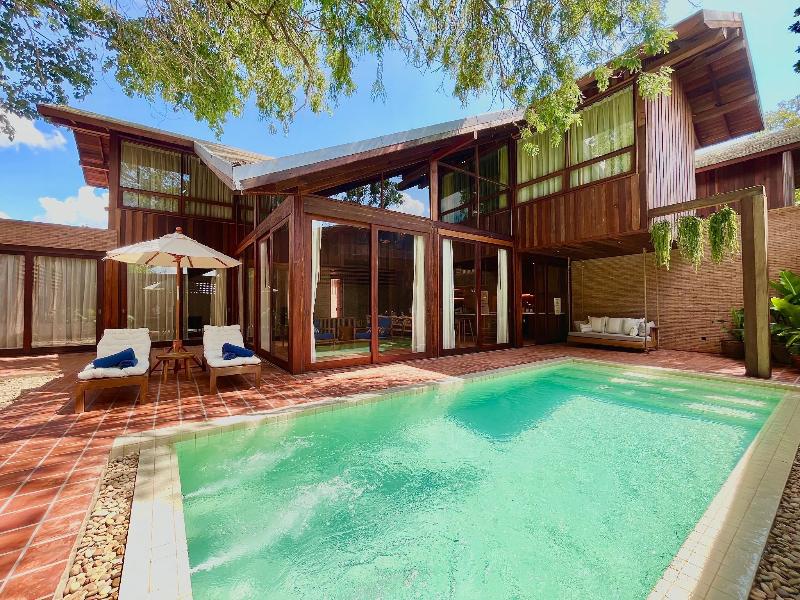 Athita The Hidden Court Chiang Saen Boutique Hotel image