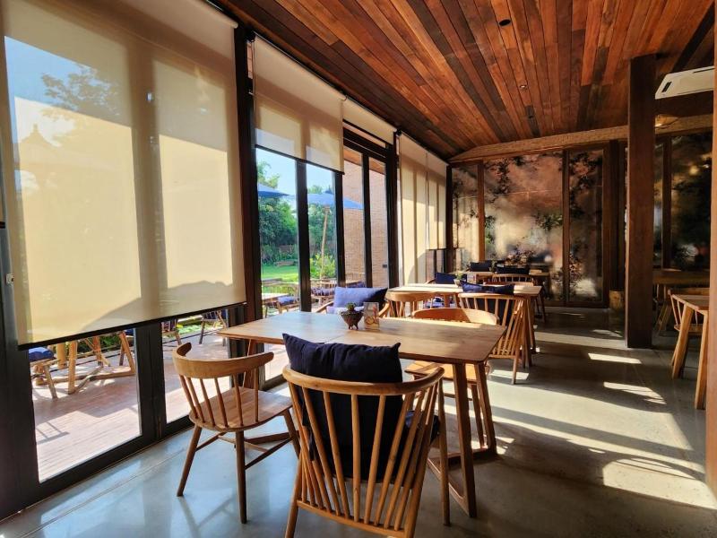 Athita The Hidden Court Chiang Saen Boutique Hotel image