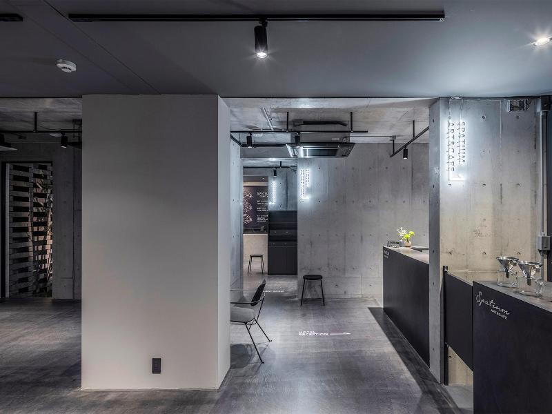 Spatiumginza Pony image