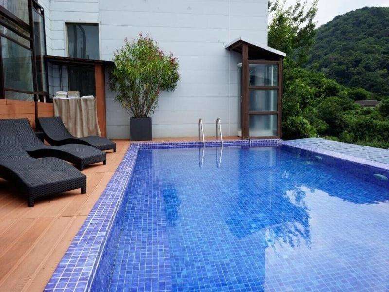Hotel Himalaya Sea image