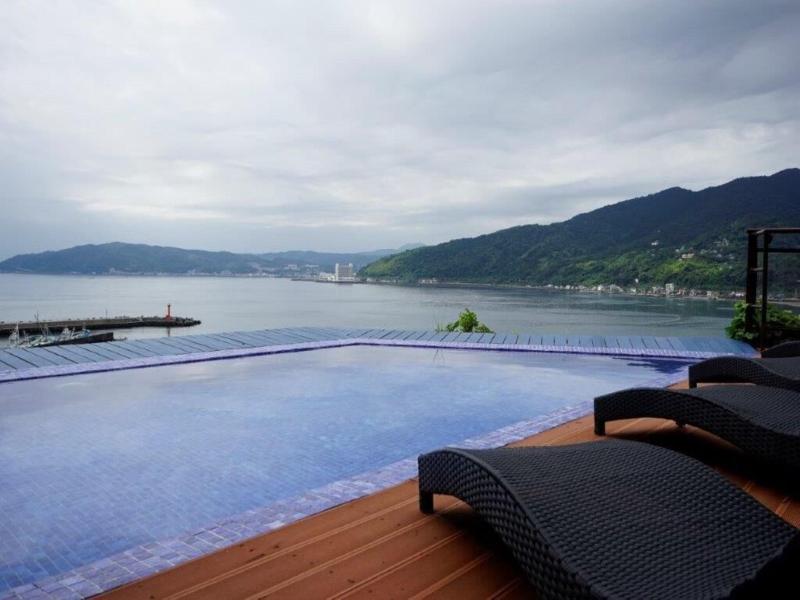 Hotel Himalaya Sea image