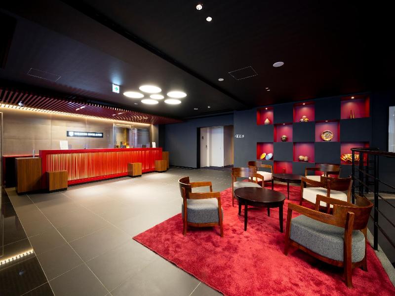 Torifito Hotel Pod Kanazawa