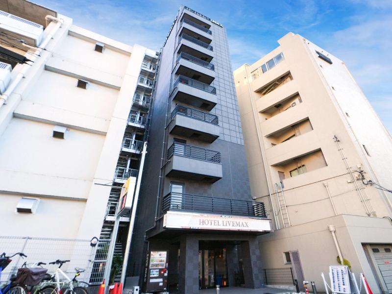 Hotel Livemax Machida Ekimae