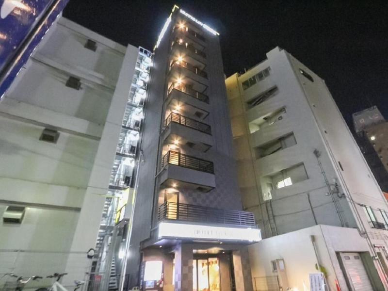 Hotel Livemax Machida Ekimae image