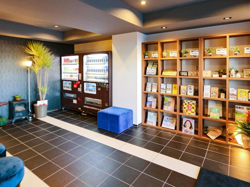 Hotel Livemax Machida Ekimae image