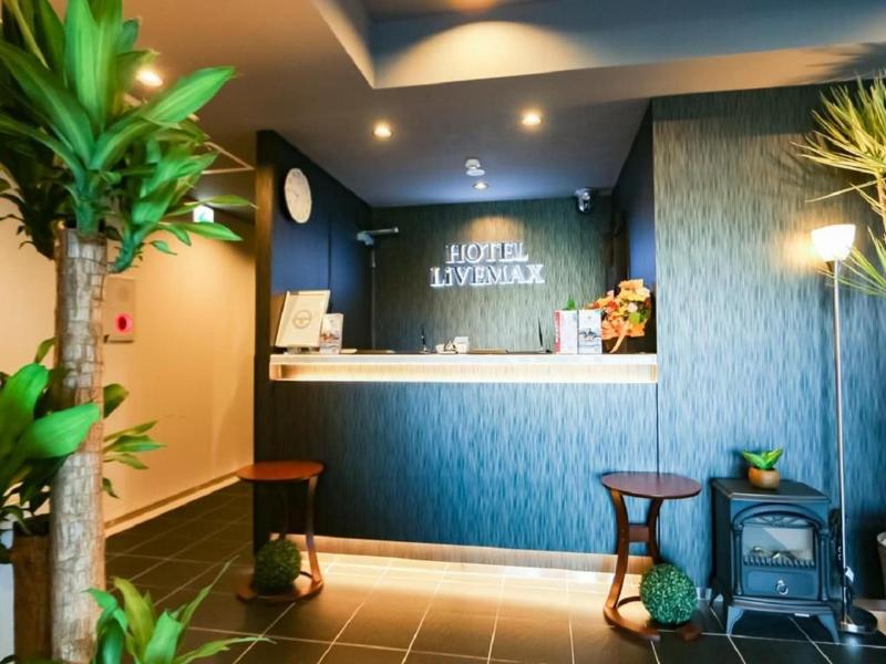 Hotel Livemax Machida Ekimae image