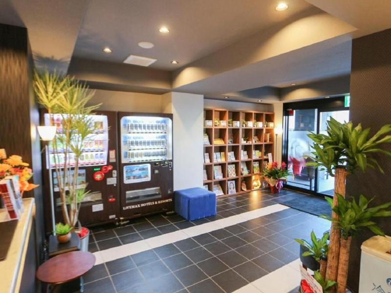 Hotel Livemax Machida Ekimae image