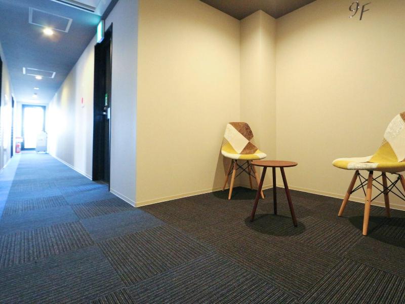 Hotel Livemax Machida Ekimae image