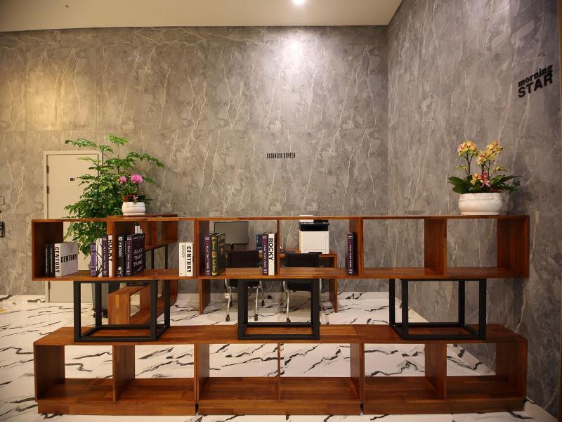 Gimpo Stavia Hotel image
