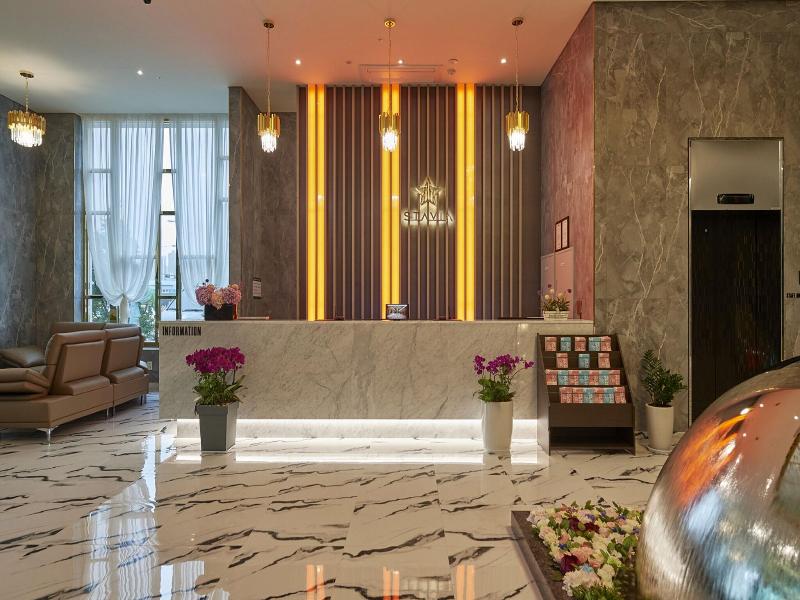 Gimpo Stavia Hotel image
