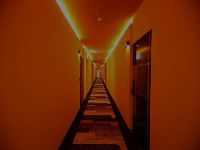 Gimpo Stavia Hotel image